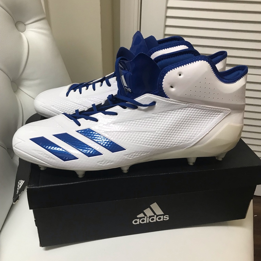 Adidas Adizero cleats